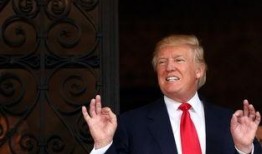 特朗普首秀爆料了吗视频,独家爆料视频内容大起底